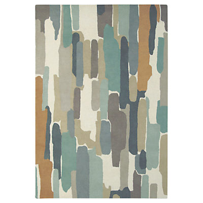 Harlequin Trattino Rug, Natural Harlequin Trattino Rug, Natural